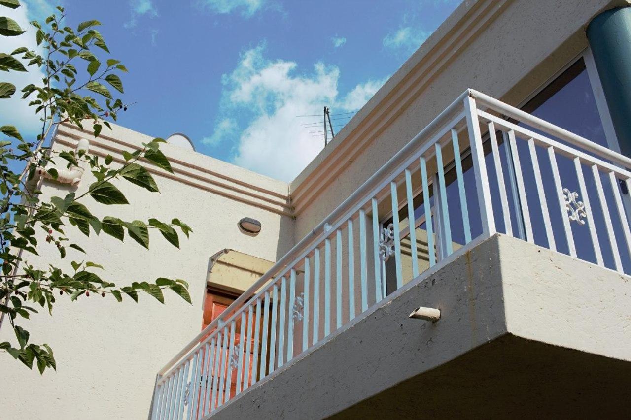 Houghton Guest House Joanesburgo Exterior foto