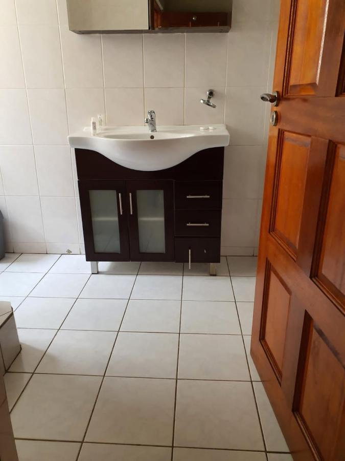 Houghton Guest House Joanesburgo Exterior foto